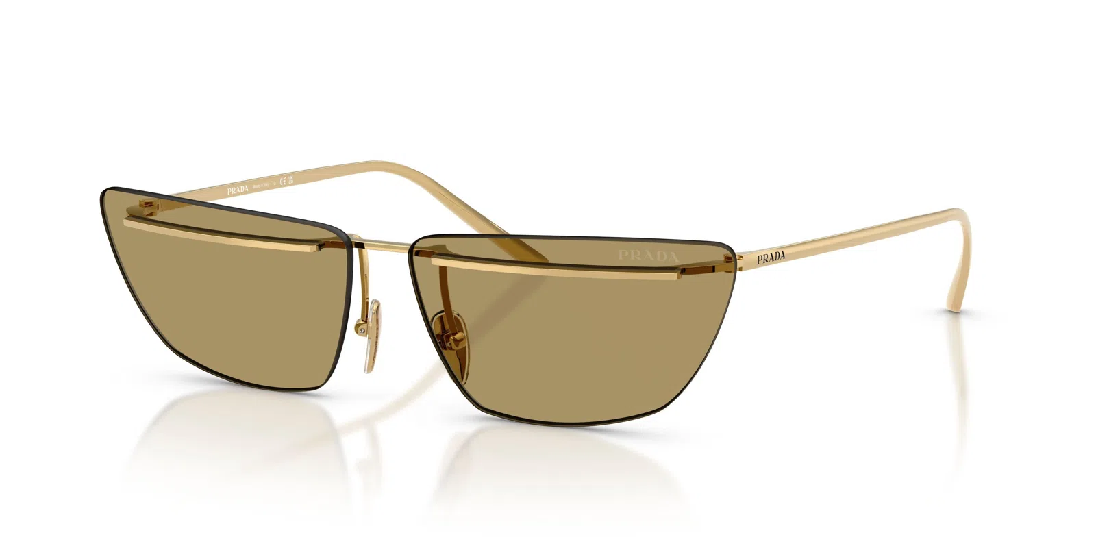 Prada C52S Sunglasses - view 5